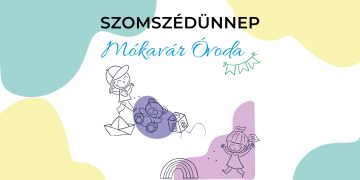 Május 10-én tartják az idei Szomszédünnepet